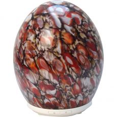 Lux - Ruby Marble - Essential Oil Diffuser